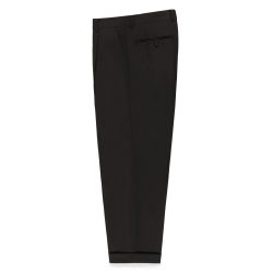 PLEATED TROUSERS(TYPE-2)