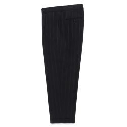 PLEATED TROUSERS(TYPE-2)