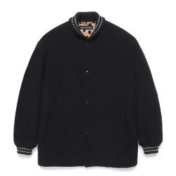 CAR CLUB JACKET (TYPE-2)