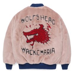 WOLF’S HEAD / SKA JACKET (TYPE-2)