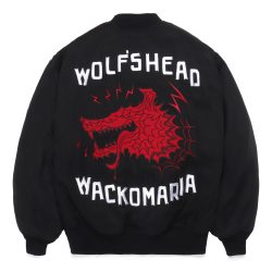 WOLF’S HEAD / SKA JACKET (TYPE-1)