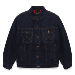 Wrangler / TRUCKER JACKET (TYPE-2)