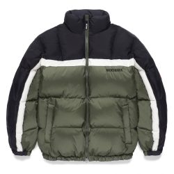 NANGA / DOWN JACKET (TYPE-1)