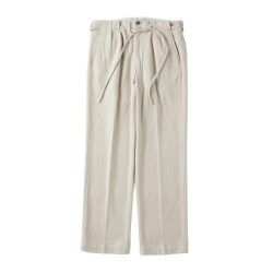 HIDDEN LOOP BUDDY TROUSER