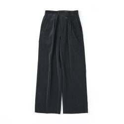 FADED VELVET SPORTING TROUSER