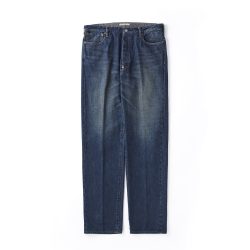 FIVE POCKET JEAN TROUSER “980”