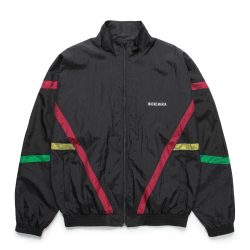 TRACK JACKET (TYPE-3)|25年 1月2日(木)店頭販売 3日(金)12:00WEB販売開始