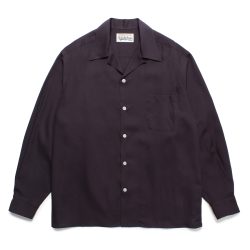 50’S SHIRT L/S (TYPE-1)