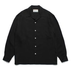 50’S SHIRT L/S (TYPE-1)