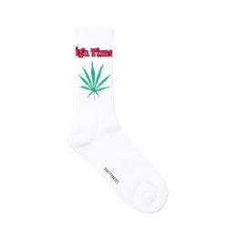 HIGHTIMES / SKATER SOCKS (TYPE-1)