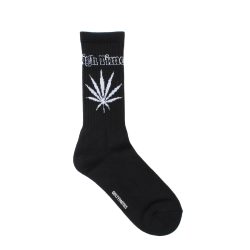 HIGHTIMES / SKATER SOCKS (TYPE-1)