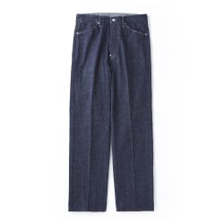 FLAT-BACK JEAN TROUSER”946″