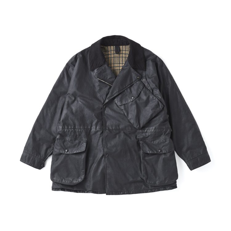 OLD JOE オイルドジャケット オールドジョー
