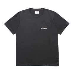 STANDARD CREW NECK T-SHIRT (TYPE-2)