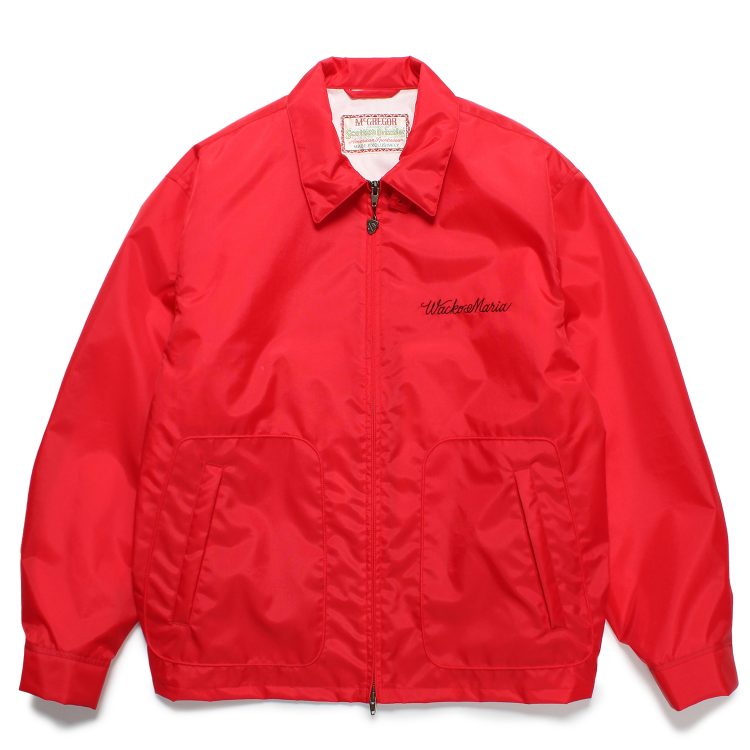 楽天市場】【中古】 WACKO MARIA (ワコマリア) VENTILE HOODED