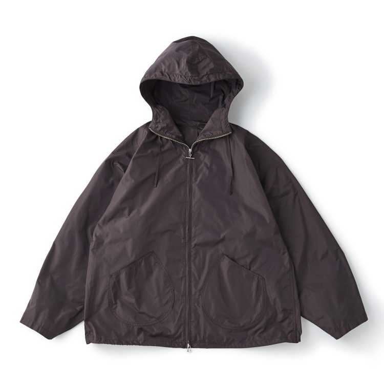 251OJ-JK06)OLD JOE(オールドジョー)NOTCHED-RAPEL GEORGES