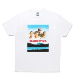 STAND BY ME / CREW NECK T-SHIRT (TYPE-1)