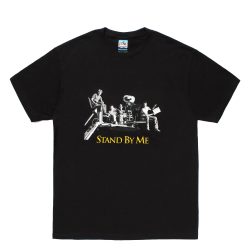 STAND BY ME / CREW NECK T-SHIRT (TYPE-3)