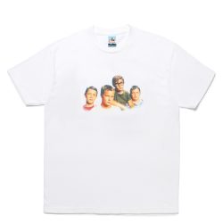 STAND BY ME / CREW NECK T-SHIRT (TYPE-4)