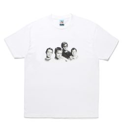 STAND BY ME / CREW NECK T-SHIRT (TYPE-5)