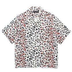 HAWAIIAN SHIRT S/S (TYPE-1)