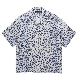 HAWAIIAN SHIRT S/S (TYPE-1)