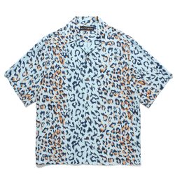HAWAIIAN SHIRT S/S (TYPE-1)