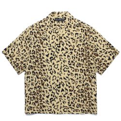 HAWAIIAN SHIRT S/S (TYPE-1)