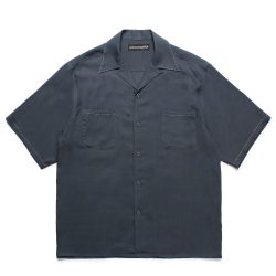 50’S SHIRT S/S (TYPE-4)