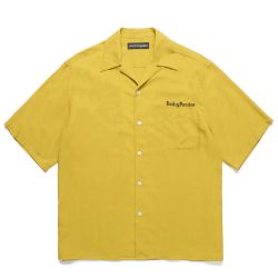 50’s SHIRTS S/S (TYPE-2)