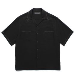 50’S SHIRT S/S (TYPE-4)