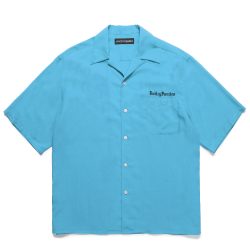 50’s SHIRTS S/S (TYPE-2)