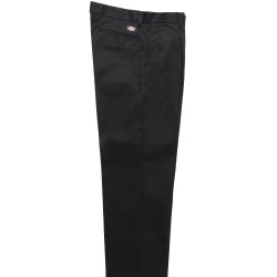 DICKIES / PLEATED TROUSERS
