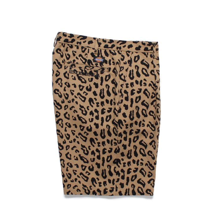 WACKO MARIA (ワコマリア) DICKIES SHORTS デッキーズ ショーツ