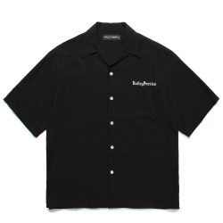 50’s SHIRTS S/S (TYPE-2)