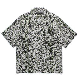 HAWAIIAN SHIRT S/S (TYPE-6)