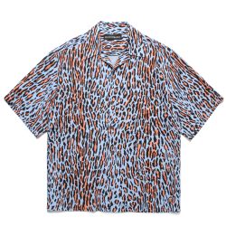 HAWAIIAN SHIRT S/S (TYPE-6)