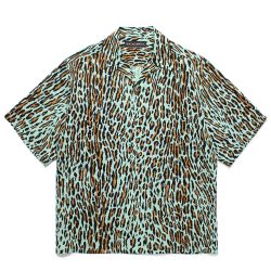HAWAIIAN SHIRT S/S (TYPE-6)