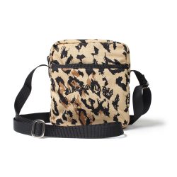 SPEAK EASY / LEOPARD SMALL SHOULDER BAG