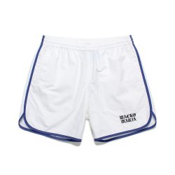 ATHLETIC SHORTS