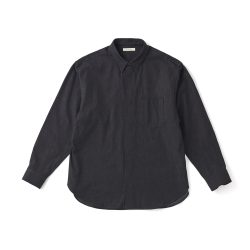 HIDDEN BUTTON COLLAR SHIRTS