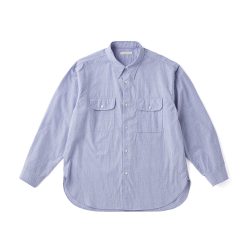 TOP-NOTCH UNIFORM SHIRTS