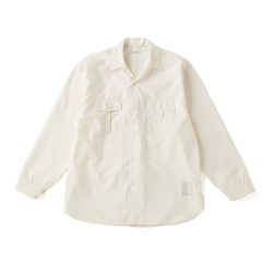 ROLL COLLAR MONTY SHIRTS