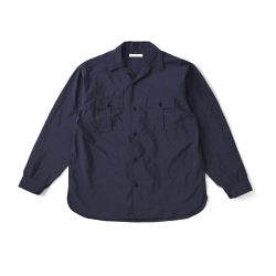 ROLL COLLAR MONTY SHIRTS