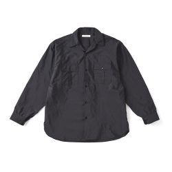 ROLL COLLAR MONTY SHIRTS