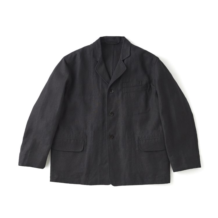 OLD JOE (オールドジョー) 25SS NOTCHED-RAPEL GEORGES JACKET