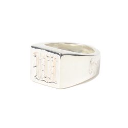 SIGNET RING (TYPE-1)