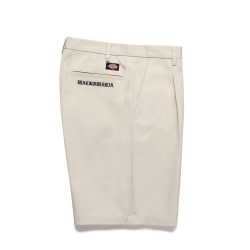 DICKIES / PLEATED SHORT TROUSERS (TYPE-1)