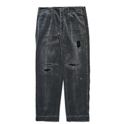 PADED BACK ROVER TROUSER (SCAR FACE)