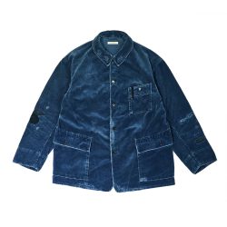 BAKPACK ROVER JACKET (SCAR FACE)
